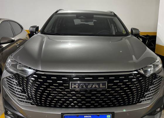 GWM HAVAL H6 1.5 HEV ONE E-TRACTION